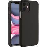 Vivanco Gentle Cover Iphone 11 Black Backcover - (62183)