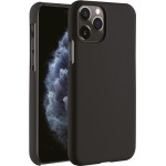 Vivanco Gentle Cover Iphone 11 Pro Black Backcover - (62185)