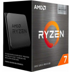AMD Ryzen 7 5800X3D Box AM4 (3,4GHz) - (100-100000651WOF)