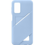 Samsung Original Card Slot Cover A23 5G Arctic Blue Backcover - (EF-OA235TLEGWW)