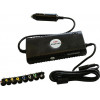 Universal ��������� ����������� 120W LC-120DU �� ���� Usb Port OEM