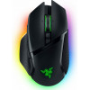 Razer Basilisk V3 Pro Black - 30K Dpi - Rgb - Optical Switches - 11 Buttons - Hyperscroll Tilt Wheel - (RZ01-04620100-R3G1)