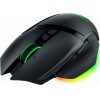 Razer Basilisk V3 Pro Black - 30K Dpi - Rgb - Optical Switches - 11 Buttons - Hyperscroll Tilt Wheel - (RZ01-04620100-R3G1)