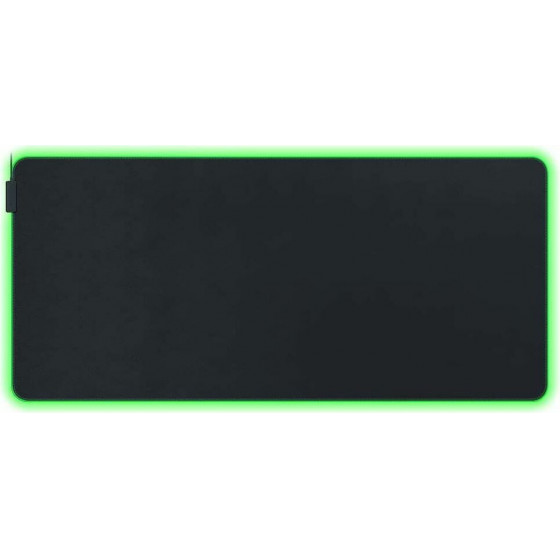 Razer Goliathus Chroma 3XL - Gaming Mousepad - Rgb - Soft, Cloth Material - Balanced Control & Speed - (RZ02-02500700-R3M1)