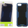 Lime ���� Iphone Se 2022/Iphone Se 2020/Iphone 8/7 4.7'' Armadillo Full Camera Protection BLUE