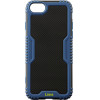 Lime ���� Iphone Se 2022/Iphone Se 2020/Iphone 8/7 4.7'' Armadillo Full Camera Protection BLUE
