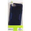 Lime ���� Iphone Se 2022/Iphone Se 2020/Iphone 8/7 4.7'' Armadillo Full Camera Protection BLUE