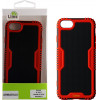 Lime ���� Iphone Se 2022/Iphone Se 2020/Iphone 8/7 4.7'' Armadillo Full Camera Protection RED