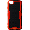 Lime ���� Iphone Se 2022/Iphone Se 2020/Iphone 8/7 4.7'' Armadillo Full Camera Protection RED
