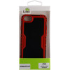 Lime ���� Iphone Se 2022/Iphone Se 2020/Iphone 8/7 4.7'' Armadillo Full Camera Protection RED