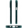 Lime ���� Vivo Y76 5G 6.58'' Armadillo Full Camera Protection GREEN