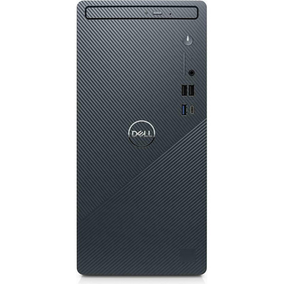 Dell Inspiron 3910 Mt /I5-12400 /8 /512 Ssd /W11H /3Y - (3910-0583)