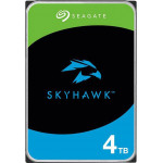 Seagate ���������� ������� ������ 3.5'' 4TB Sata III Skyhawk - (ST4000VX016)