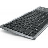 Dell Compact MULTI-Device Wireless K/B KB740 (US) - (580-AKOX)