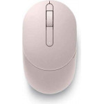 Dell Mouse Mobile Wireless - MS3320W - Ash Pink - (570-ABPY)