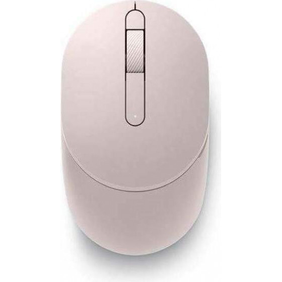Dell Mouse Mobile Wireless - MS3320W - Ash Pink - (570-ABPY)