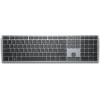 Dell MULTI-Device Wireless Keyboard KB700 (US) - (580-AKPT)