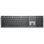 Dell MULTI-Device Wireless Keyboard KB700 (US) - (580-AKPT)