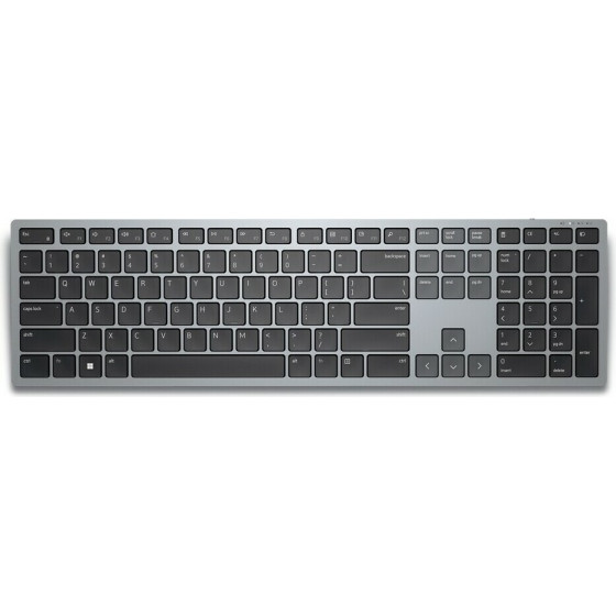 Dell MULTI-Device Wireless Keyboard KB700 (US) - (580-AKPT)