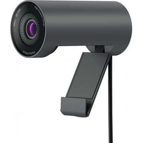 Dell Pro Webcam WB5023 - (722-BBBU)