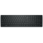 Dell Wireless Keyboard KB500 Us International - (580-AKOO)