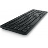 Dell Wireless Keyboard KB500 Us International - (580-AKOO)