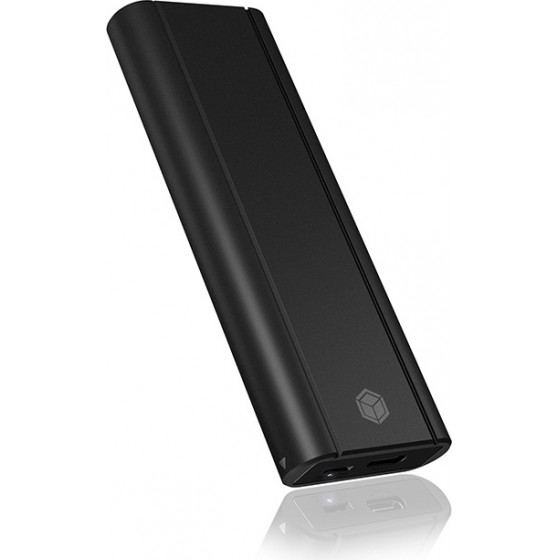 Icy Box IB-1807MT-C31 Usb TYPE-C Enclosure For M.2 Nvme SSD