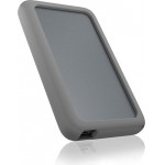 Icy Box IB-246-C31-G Enclosure For 1x HDD/Ssd Usb 3.2 (Gen 2) Interface And Silicone SLEEVE