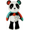 AS Baby Clementoni: Love Me Panda Plush (1000-17656)