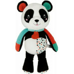 AS Baby Clementoni: Love Me Panda Plush (1000-17656)