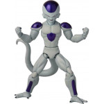Bandai Dragon Stars: Dragon Ball Super - Frieza Final Form (Version 2) Action Figure (6,5) (36893)