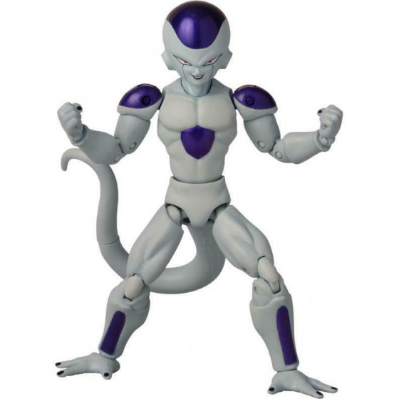 Bandai Dragon Stars: Dragon Ball Super - Frieza Final Form (Version 2) Action Figure (6,5) (36893)