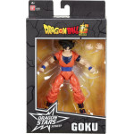 Bandai Dragon Stars: Dragon Ball Super - Goku (Version 2) Action Figure (6,5) (36774)