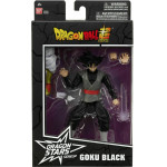 Bandai Dragon Stars: Dragon Ball Super - Goku Black Action Figure (6,5) (35999)