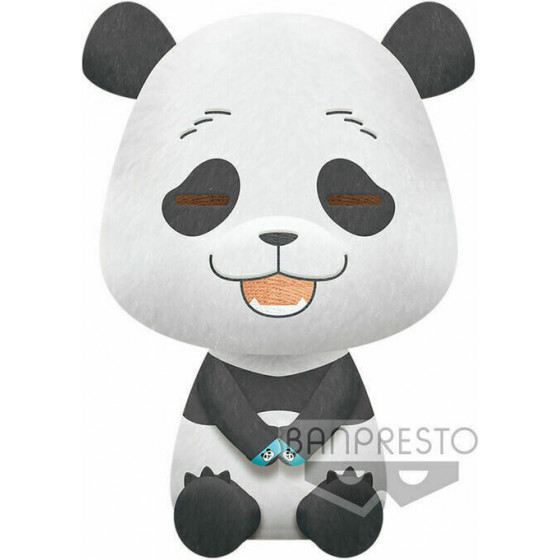Banpresto Big Plush: Jujutsu Kaisen - Panda Plush (20cm) (18370)