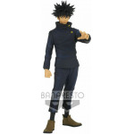 Banpresto Jujutsu Kaisen: Jukon No Kata - Megumi Fushiguro Statue (16cm) (18375)