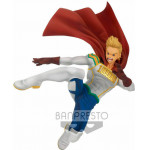 Banpresto My Hero Academia: The Amazing Heroes - Lemillion Vol.16 Statue (13cm) (18294)