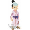 Banpresto One Piece: DXF The Grandline Series - Wanokuni Vol.1 (A: Kouzuki Momonosuke) Statue (12cm) (18390)