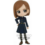 Banpresto Q Posket: Jujutsu Kaisen - Nobara Kugisaki (Ver.A) Figure (13cm) (18373)