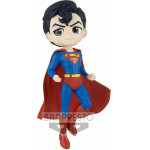 Banpresto Q Posket: Superman - Superman (Ver.A) Figure (15cm) (18349)