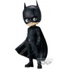 Banpresto Q Posket: The Batman - Batman (Ver.A) Figure (15cm) (18351)