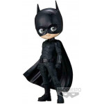 Banpresto Q Posket: The Batman - Batman (Ver.A) Figure (15cm) (18351)