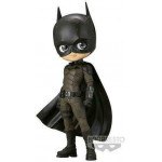 Banpresto Q Posket: The Batman - Batman (Ver.B) Figure (15cm) (18352)
