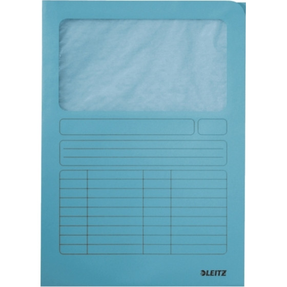 ������� �������� LEITZ �� �������� 3950 A4 (�������) - (39500050)