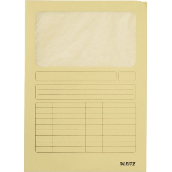 ������� �������� LEITZ �� �������� 3950 A4 (�������) - (39500015)