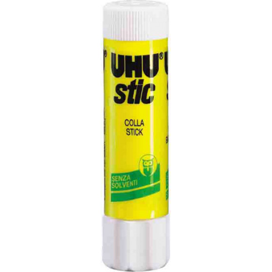 ����� UHU Stick 40 gr. - (25)