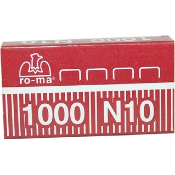 ���������� ������� ROMA MAESTRI No 10 (1.000 �������)