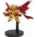 Banpresto SD Gundam - Superior Dragon Knight Of Light Statue (9cm) (17598)