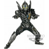 Banpresto Ultraman: Trigger Heros Brave - Trigger Dark (Ver.A) Statue (15cm) (18280)