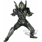 Banpresto Ultraman: Trigger Heros Brave - Trigger Dark (Ver.A) Statue (15cm) (18280)